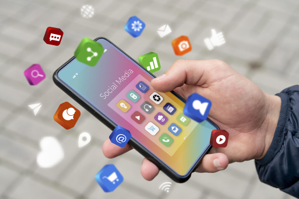 Social Media Management